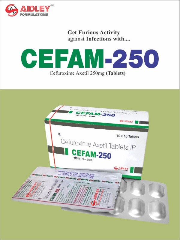 CEFAM-250